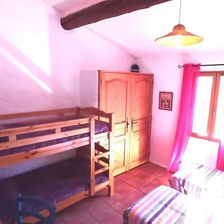 Apartment La Bastide De La Peyroliere Avec Piscine Et Tennis Face Au Luberon